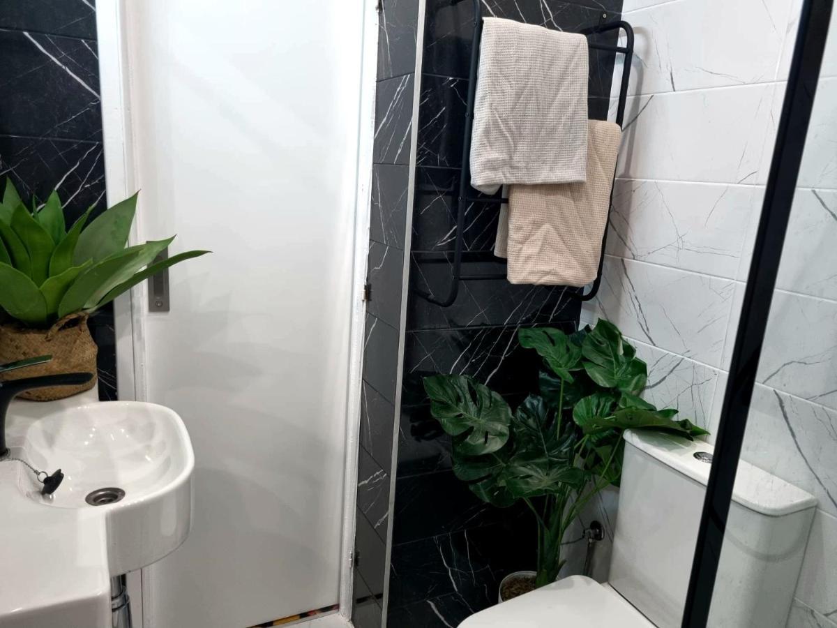 Ferienwohnung Mi Casa Own Entrance, Memorable, Exceptional Santa Pola Exterior foto